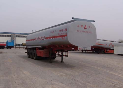 昌骅11.7米29吨液态食品运输半挂车(HCH9402GYS)