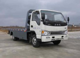 清障车