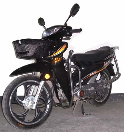 长铃CM110-5V两轮摩托车图片
