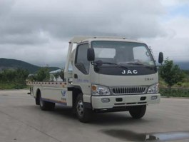 清障车