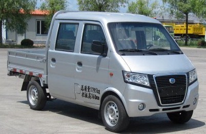 吉奥 轻型货车(GA1022SE4)
