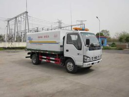清洗车