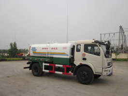 清洗车