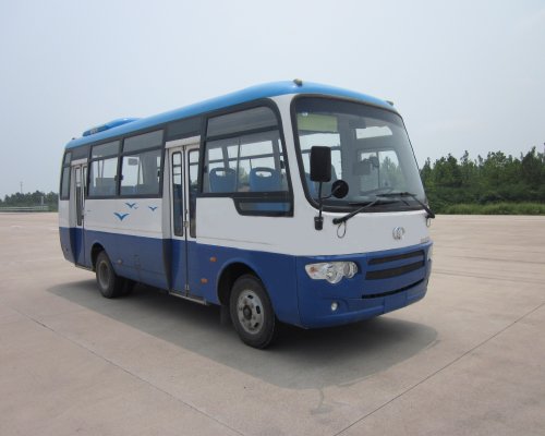 东宇7.2米10-24座城市客车(NJL6728GF)