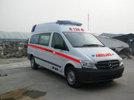 救护车