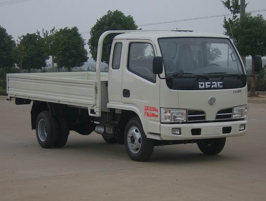 东风dfa1020s39d6轻型载货汽车