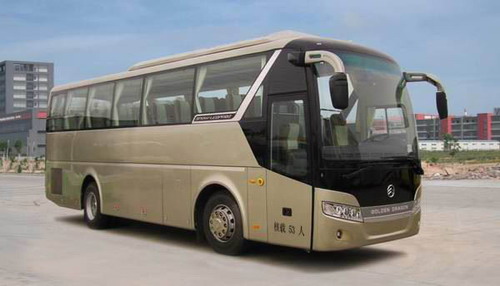 金旅11.5米24-51座客车(XML6117J53)