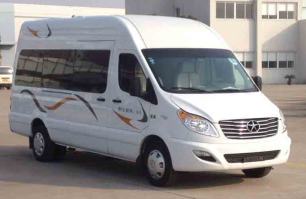 欧旅牌ZCL5043XLJC旅居车