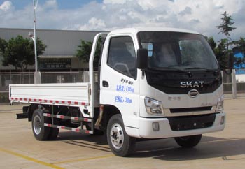 斯卡特 116马力 载货汽车(LFJ1070T1)