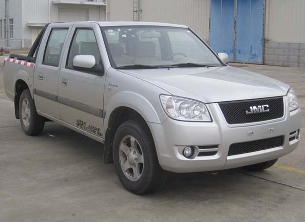 江铃 多用途货车(JX1020TSDA4)
