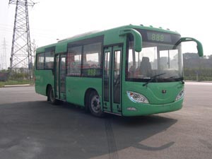神野10.5米18-45座城市客车(ZJZ6100GP4)