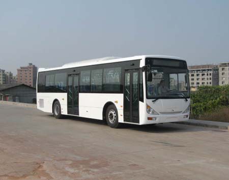 广汽11.5米24-34座城市客车(GZ6111SN1)
