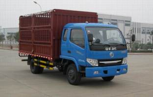 东风牌EQ5043CCYGAC仓栅式运输车