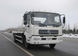 清障车