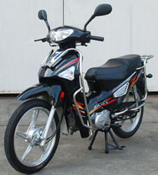 义鹰YY110-2A两轮摩托车图片
