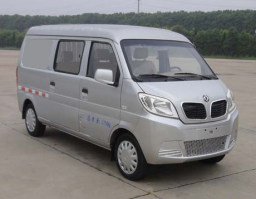 东风牌EQ5024XXYF25厢式运输车
