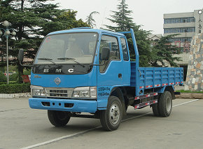 奔马 低速货车(BM4020P)