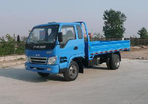 ZB4010P3T 欧铃3.6米低速货车图片