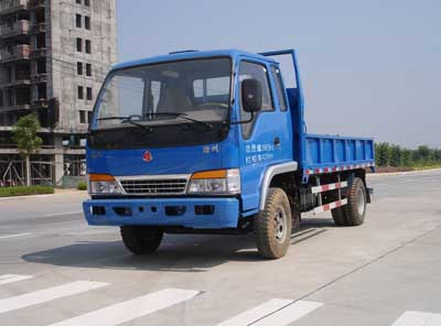 LJ5815IPA 龙江4米低速货车图片