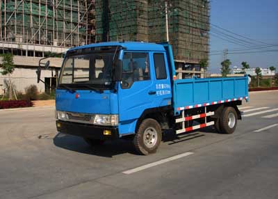 龙江 自卸低速货车(LJ5815PD1A)