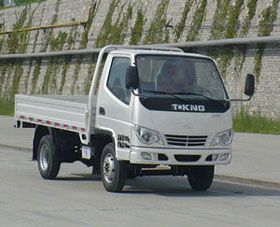 ZB1605-1T 欧铃2.9米低速货车图片