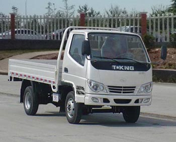 ZB2310-1T 欧铃2.9米低速货车图片