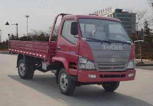 ZB4010T 欧铃3.6米低速货车图片