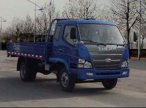 ZB4010PT 欧铃3.2米低速货车图片