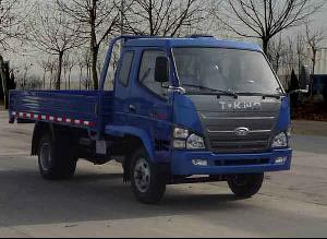 ZB4010P1T 欧铃3.2米低速货车图片