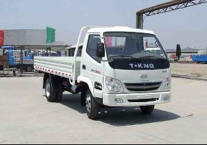 ZB4010-1T 欧铃3.6米低速货车图片