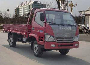 ZB4010-6T 欧铃3.8米低速货车图片