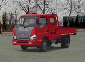 ZB4010WT 欧铃2.7米低速货车图片