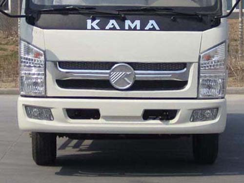 KMC1043P3 凯马106马力单桥柴油4.2米国三载货汽车图片