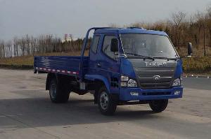 ZB2310P6T 欧铃2.9米低速货车图片