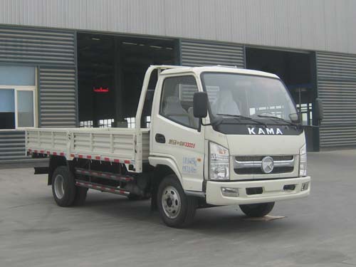 KMC1043DE3 凯马91马力单桥柴油4.2米国三载货汽车图片