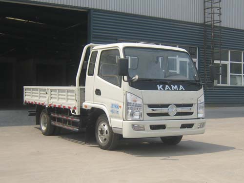 KMC1043PE3 凯马91马力单桥柴油3.8米国三载货汽车图片