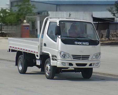 ZB2310T 欧铃3.3米低速货车图片