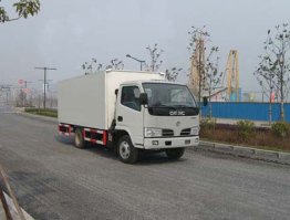 宣传车