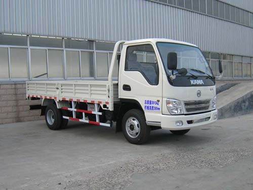 凯马KMC1043DE3载货汽车图片