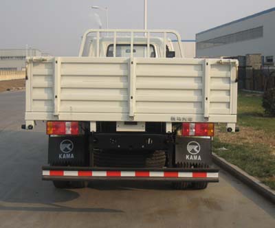 KMC1043P3 凯马106马力单桥柴油4.2米国三载货汽车图片