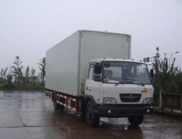 展示车