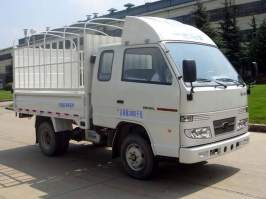 仓栅式运输车