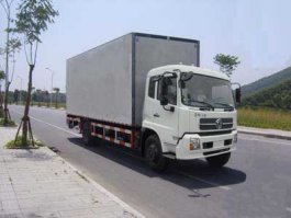 流动培训车