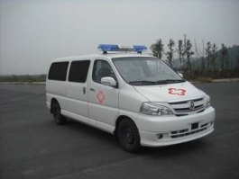 救护车