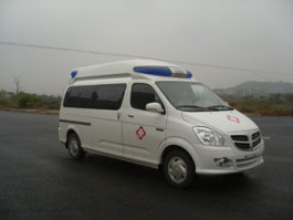 救护车