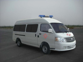 救护车
