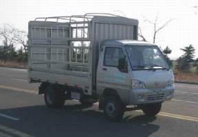 仓栅式运输车