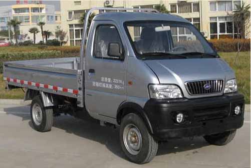 江淮 轻型载货汽车(HFC1021FA)