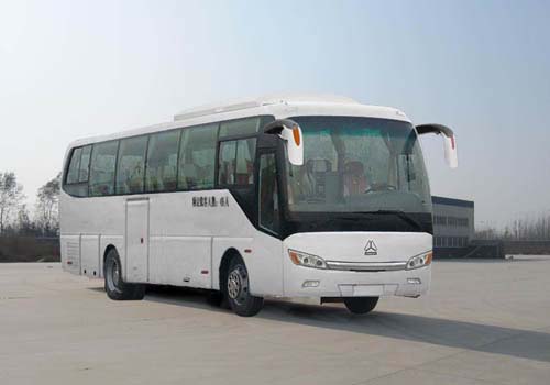 黄河10.5米24-47座客车(JK6108HAD)