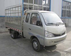 仓栅式运输车